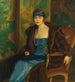 Hilda Sterman - Bernhard Sterman — widok dzieła