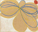 L'étoile à sept pointes n° 1 - Hilma af Klint — widok dzieła