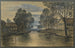 Motyw Nacka - Hjalmar Söderberg — widok dzieła