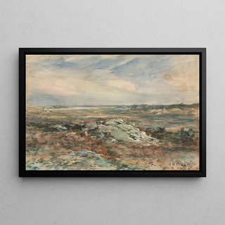 Homer Dodge Martin - Landscape.webp