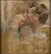 Mężczyzna w modlitwie - Jacek Malczewski — widok dzieła