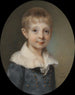 Młody chłopiec - Horace Hone — widok dzieła