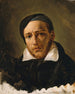 Jean-Louis-André-Théodore Géricault 1791-1824 - Horace Vernet — widok dzieła