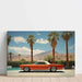 Horyzonty Palm Springs | Dekoracja fotograficzna