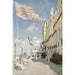Reprodukcja obrazu Hôtel des Roches Noires, Trouville Claude Monet