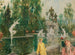 Szkic fontanny Balboa - Howard Chandler Christy — widok dzieła