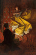 Jedna marionetka losu - Howard Pyle — widok dzieła