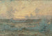 Mer agitée - Howard Russell Butler — widok dzieła