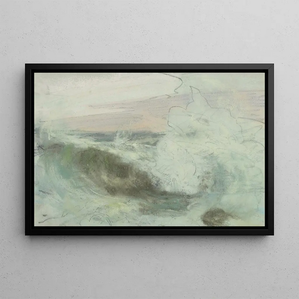 Howard Russell Butler - Untitled.webp
