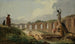 Aqueduc en ruines - Hubert Robert — widok dzieła