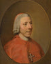 Henri Benoît Stuart Cardinal York - Hugh Douglas Hamilton — widok dzieła