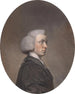 Portret boskiego, Reverend Philip Wodehouse, prebendarz Norwich - Hugh Douglas Hamilton — widok dzieła