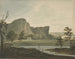 Près de Stirling, Szkocja - Hugh William Williams — widok dzieła