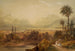 Widok Teb - Hugh William Williams — widok dzieła