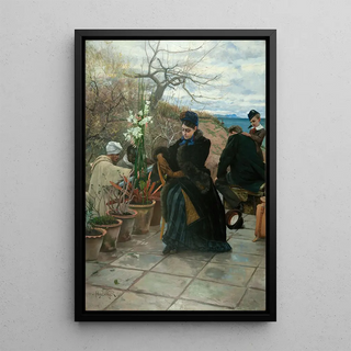 Hugo Birger - The Refugees.webp