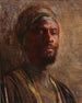 Nubijski - Hugo Charlemont — widok dzieła