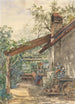 Depot de plantes - Hugo Charlemont — widok dzieła