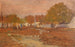 Rue de village - Hugo Charlemont — widok dzieła
