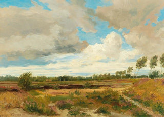 Hugo Darnaut - Moorland.webp