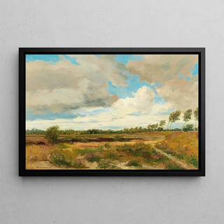Hugo Darnaut - Moorland.webp