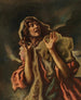 Louise - Hugo Freiherr von Habermann — widok dzieła