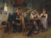 na ławce testowej - Hugo Kauffmann — widok dzieła