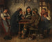 Le Liseur - Hugo Kauffmann — widok dzieła