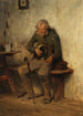 Le dernier sou - Hugo Kauffmann — widok dzieła