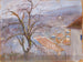 Brzegów Paryża - Hugo Simberg — widok dzieła