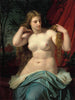 Ils jurent - Hugues Merle — widok dzieła