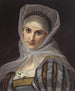 Marguerite - Hugues Merle — widok dzieła