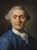 Bengt Ferrner - Hugues Taraval — widok dzieła