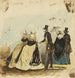 Hyde Park - Constantin Guys — widok dzieła