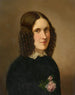 autoportretu - Ida Maier-Müller — widok dzieła