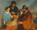 Le barbecue - Ignacio Manzoni — widok dzieła