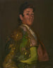 Torerillo - Ignacio Zuloaga — widok dzieła