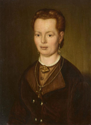Ignaz Weisser - Bildnis Elise Hugel.webp