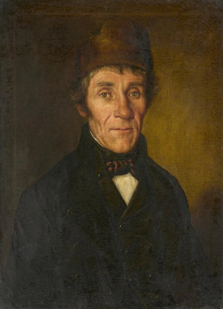 Ignaz Weisser - Mnnerportrt.webp