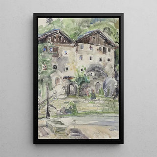 Igo Ptsch - Huserzeile.webp