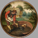 Il est trop tard pour remplir le puits après que le veau se soit noyé - Pieter Brueghel le Jeune — aranżacja we wnętrzu