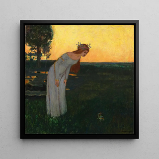 Il était une fois - Franz von Stuck