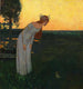 Il était une fois - Franz von Stuck — widok dzieła