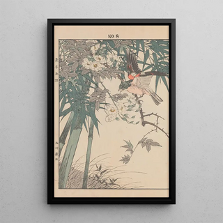 Imao Keinen - Keinen kach gafu Pl051.webp