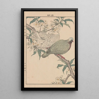 Imao Keinen - Keinen kach gafu Pl061.webp