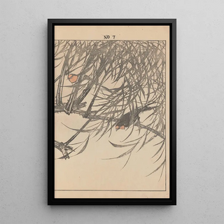 Imao Keinen - Keinen kach gafu Pl090.webp