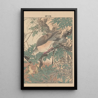 Imao Keinen - Keinen kach gafu Pl114.webp