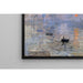Reprodukcja obrazu Impression Soleil Levant - Claude Monet