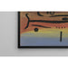Reprodukcja obrazu Instrumenty - Paul Klee