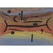 Reprodukcja obrazu Instrumenty - Paul Klee