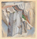 Wnętrza - Max Weber — widok dzieła